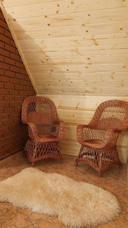 Villa Baranowka - Apartament #8 By Shortstaypoland Ratulow Exterior photo