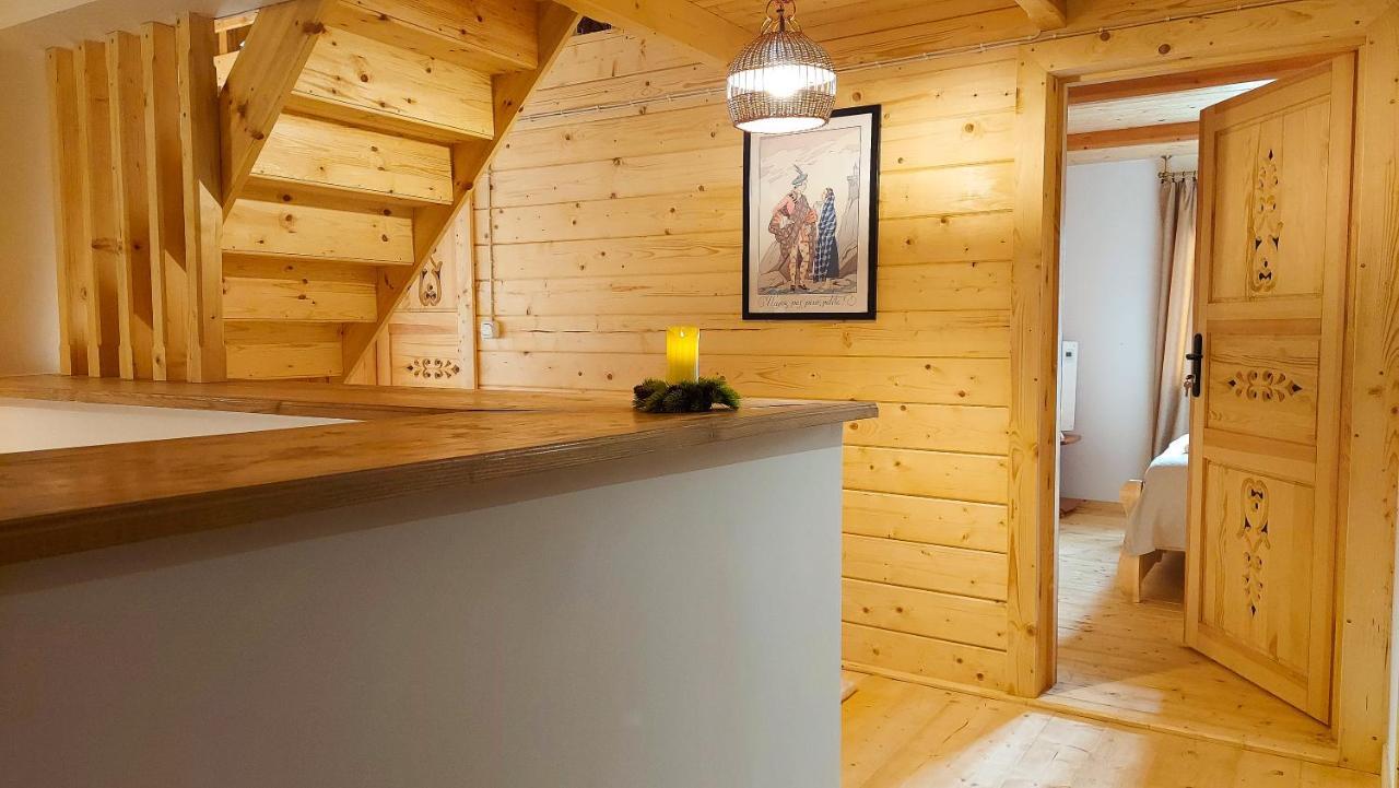 Villa Baranowka - Apartament #8 By Shortstaypoland Ratulow Exterior photo